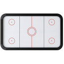 Air Hockey BiTurbo | 7 Pies | 210x112x78 cm