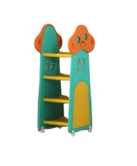 Estanteria Infantil Deluxe I Librero Multiuso I Renner