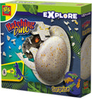 Dinosaurio | Eclosiona en agua | SES Creative | + 5 años