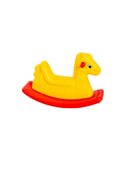 Caballo Balancín Yellow  | Renner  | 2 años en adelante