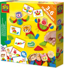 Figuras de Animales | Montessori | SES Creative | + 3 años