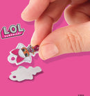Pulseras con pegatinas | L.O.L. | Puffy | SES Creative | + 6 años