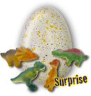 Dinosaurio | Eclosiona en agua | SES Creative | + 5 años