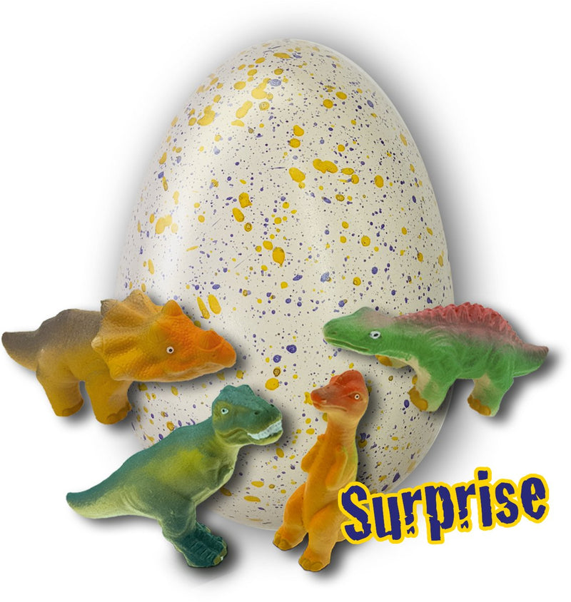 Dinosaurio | Eclosiona en agua | SES Creative | + 5 años