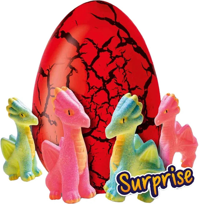 Dragón | Eclosiona en agua | SES Creative | + 5 años