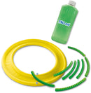 Mega Burbujas | Parado | Adentro burbuja | SES Creative | + 2 años