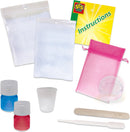 Bombas de baño | Galaxia | Tina | SES Creative | + 8 años