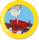 Moldes y Pintura | Caballos | SES Creative | + 5 años