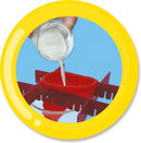 Moldes y Pintura | Unicornio | SES Creative | + 5 años