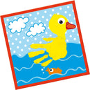 Mi Primera Obra de Arte | Pintura | SES Creative | + 1 año