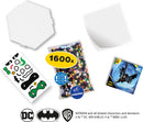 Mostacillas Planchables | DC Batman | Figuras | Beedz Art | SES Creative | + 6 años