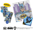 Mostacillas Planchables | DC Batman | Mix Batman | Beedz Art | SES Creative | + 6 años
