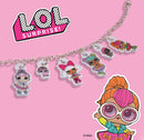 Pulseras con pegatinas | L.O.L. | Puffy | SES Creative | + 6 años