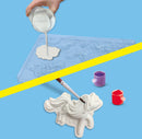 Moldes y Pintura | Unicornios | SES Creative | + 5 años