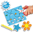 Set Tijeras | XXL | SES Creative | + 3 años