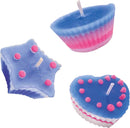 Velas Aromáticas | Fabricación | SES Creative | + 6 años