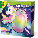 Unicornio | Eclosiona en agua | SES Creative | + 5 años