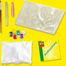 Moldes y Pintura | Figuras del oceano | SES Creative | + 5 años