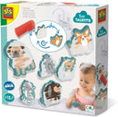 Lavado Canino | SES Creative | + 1 año