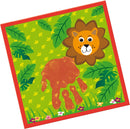 Mi Primera Obra de Arte | Pintura | SES Creative | + 1 año