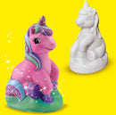Moldes y Pintura | Unicornio | SES Creative | + 5 años