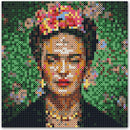 Mostacillas Planchables | Frida Kahlo 5000 | Beedz Art | SES Creative | + 12 años