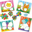 Clasificación | Colores y Materiales | Montessori | SES Creative | + 3 años