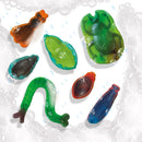 Jabones para moldear | Figuras aterradoras | SES Creative | + 7 años