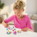 Moldes y Pintura | Figuras del oceano | SES Creative | + 5 años