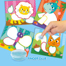 Clasificación | Colores y Materiales | Montessori | SES Creative | + 3 años