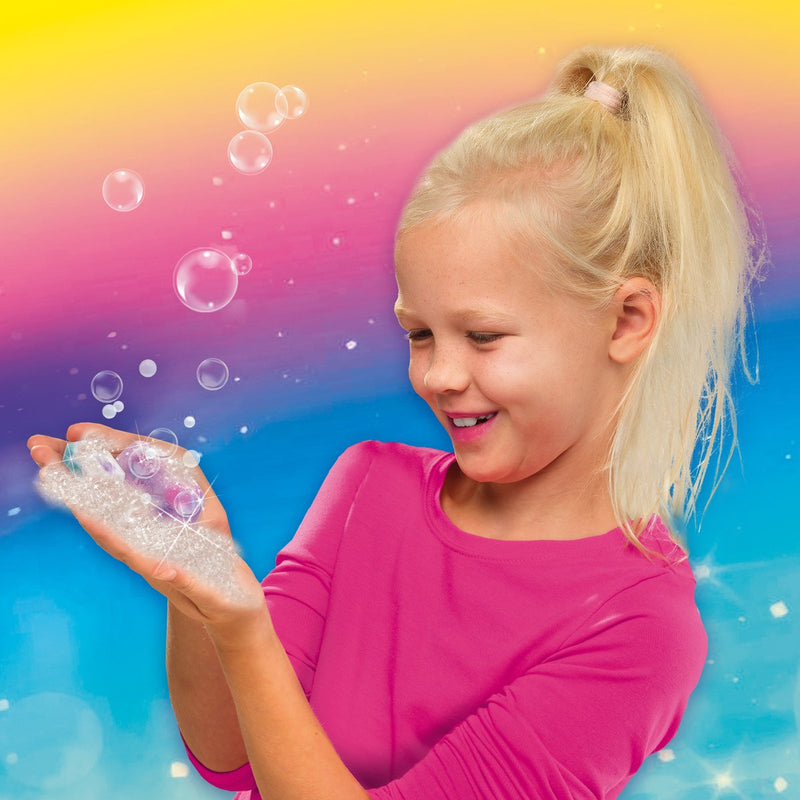 Jabones para moldear | Galaxias | SES Creative | + 7 años