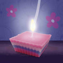 Velas Aromáticas | Fabricación | SES Creative | + 6 años