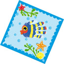 Mi Primera Obra de Arte | Pintura | SES Creative | + 1 año