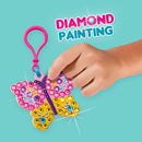 Mosaico con Diamantes | Llaveros de Madera | SES Creative | + 5 años