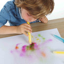 Plumones de viento | Colores mágicos | Lápices | SES Creative | + 5 años