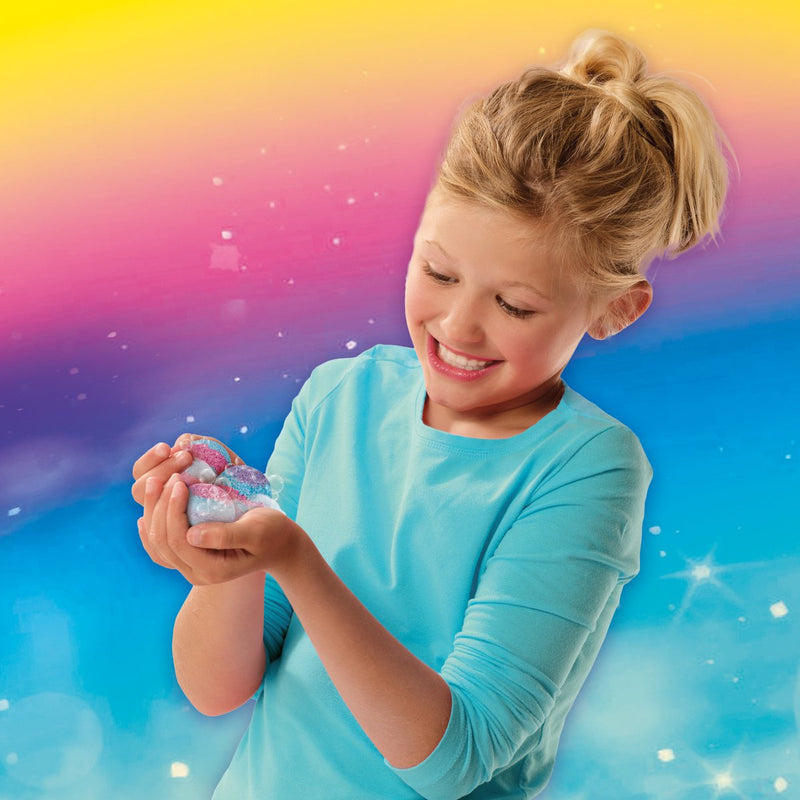 Bombas de baño | Galaxia | Tina | SES Creative | + 8 años