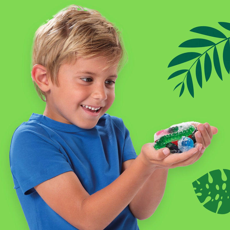 Jabones para moldear | Figuras aterradoras | SES Creative | + 7 años