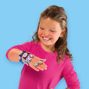 Fábrica de Joyería | Anillo y pulseras | SES Creative | + 3 años