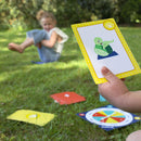 Yoga con Animales | SES Creative | + 3 años