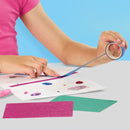 Mega Kit Manualidades | Glitter | SES Creative | + 5 años