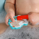 Lavado Canino | SES Creative | + 1 año