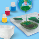 Jabones para moldear | Figuras aterradoras | SES Creative | + 7 años