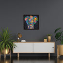 Mostacillas Planchables | Elefante Mágico 5000 | Beedz Art | SES Creative | + 12 años