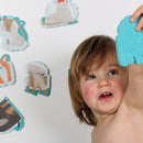 Lavado Canino | SES Creative | + 1 año