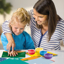 Mi primer set | Huellas de animales | SES Creative | + 1 año