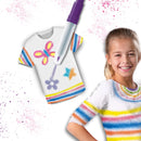 Plumones de viento | Textil | Lápices | SES Creative | + 5 años