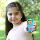 Street Domino | Juego Outdoor | SES Creative | + 3 años