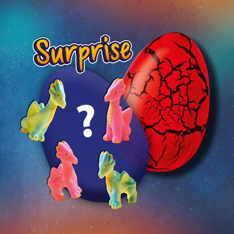 Dragón | Eclosiona en agua | SES Creative | + 5 años