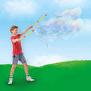 Mega Burbujas| Gigantes | SES Creative | + 2 años