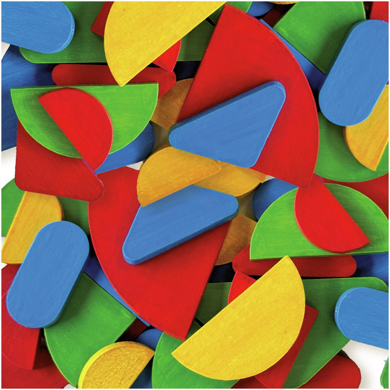 Figuras de Animales | Montessori | SES Creative | + 3 años